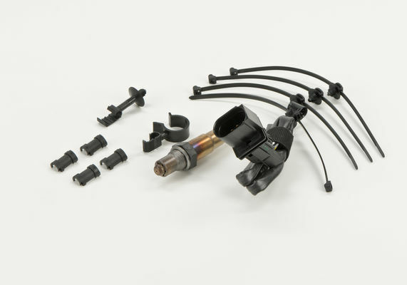 Sonda lambda 0 258 007 353 BOSCH