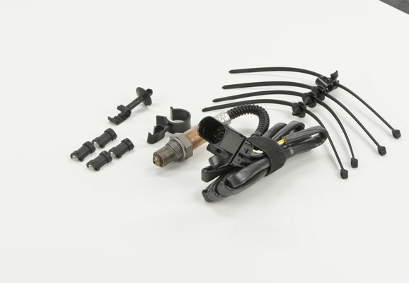 Sonda lambda 0 258 007 361 BOSCH