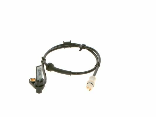 Czujnik, prędkość obrotowa koła 0 265 007 531 BOSCH