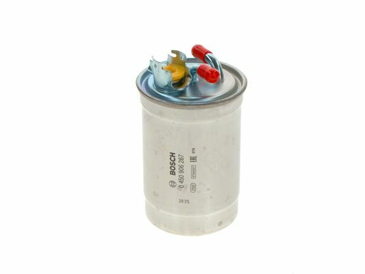 Filtr paliwa 0 450 906 267 BOSCH