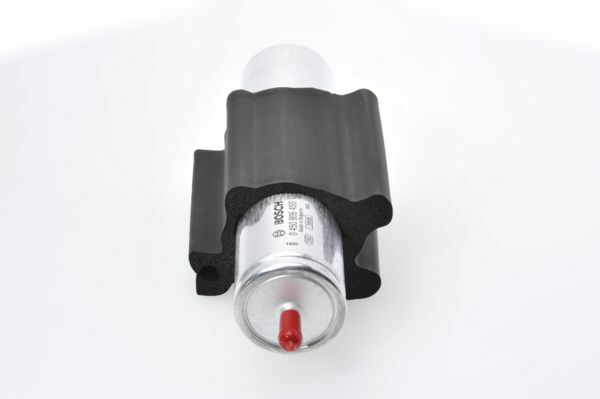 Filtr paliwa 0 450 906 450 BOSCH