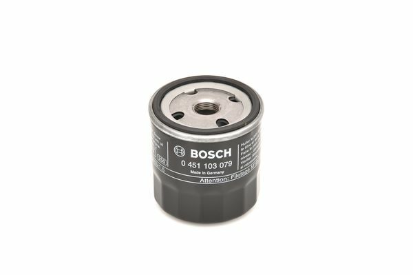 Filtr oleju 0 451 103 079 BOSCH