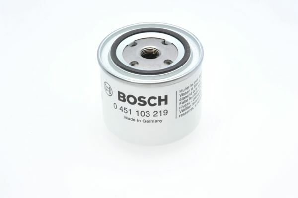 Filtr oleju 0 451 103 219 BOSCH