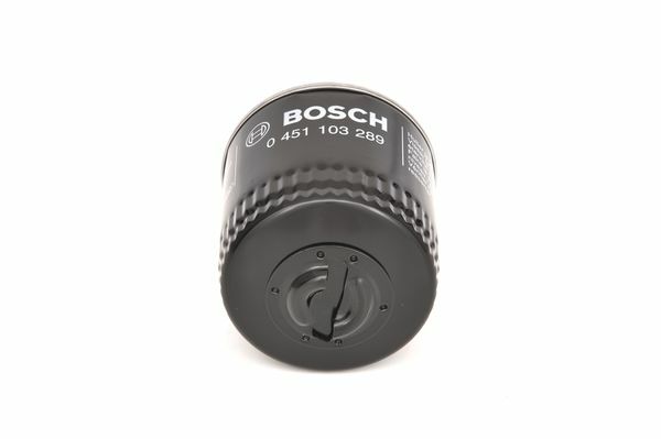 Filtr oleju 0 451 103 289 BOSCH