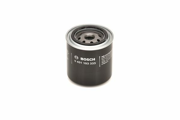 Filtr oleju 0 451 103 333 BOSCH