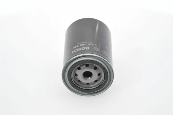 Filtr oleju 0 451 103 346 BOSCH