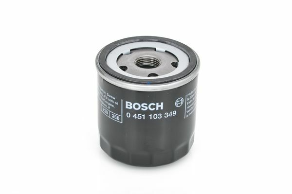 Filtr oleju 0 451 103 349 BOSCH