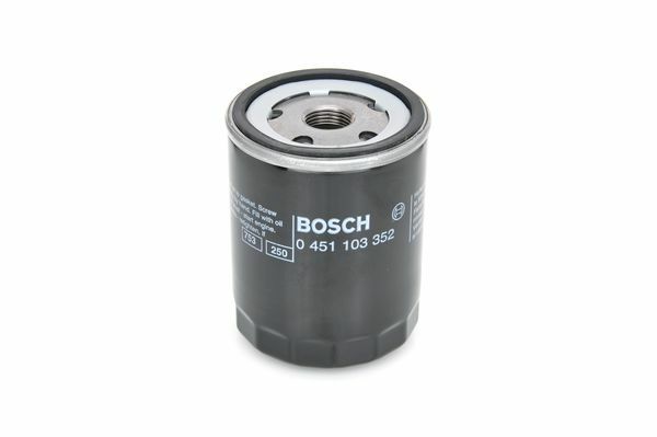 Filtr oleju 0 451 103 352 BOSCH