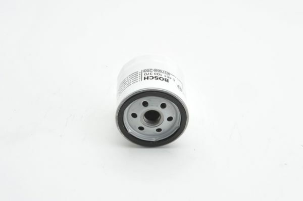 Filtr oleju 0 451 103 370 BOSCH