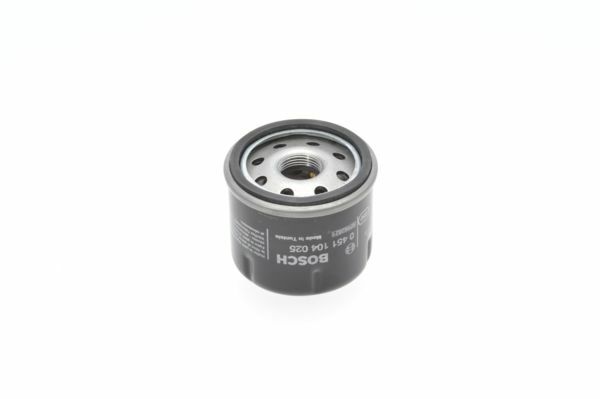 Filtr oleju 0 451 104 025 BOSCH