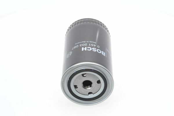 Filtr oleju 0 451 203 087 BOSCH