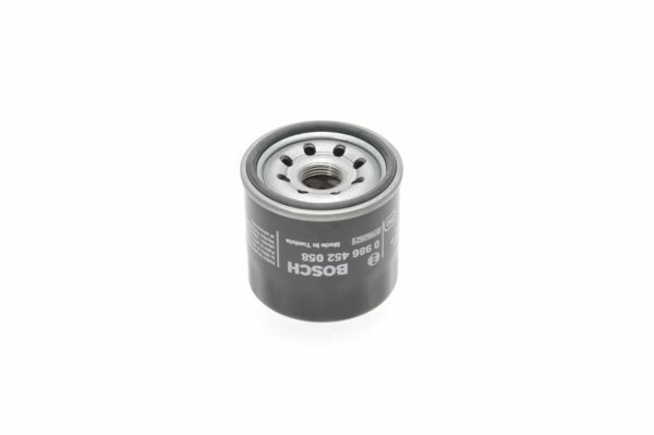 Filtr oleju 0 986 452 058 BOSCH