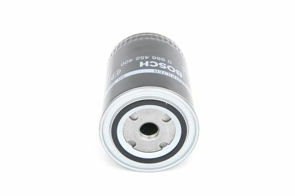 Filtr oleju 0 986 452 400 BOSCH