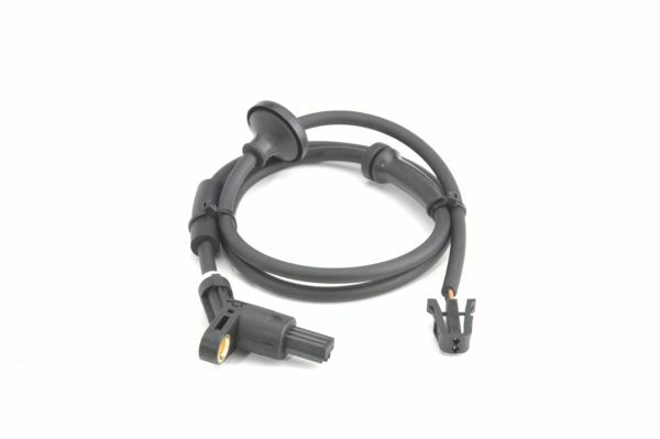 Czujnik, prędkość obrotowa koła 0 986 594 009 BOSCH
