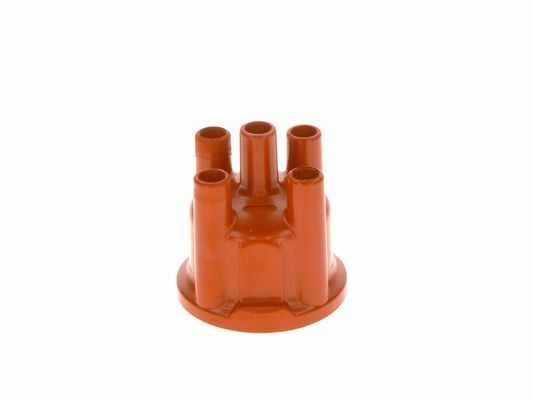 Kopułka rozdzielacza zapłonu 1 235 522 056 BOSCH