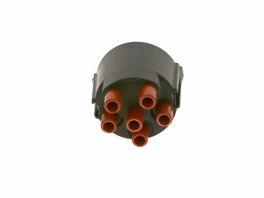 Kopułka rozdzielacza zapłonu 1 235 522 405 BOSCH