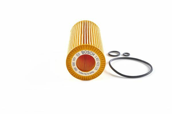 Filtr oleju 1 457 429 126 BOSCH