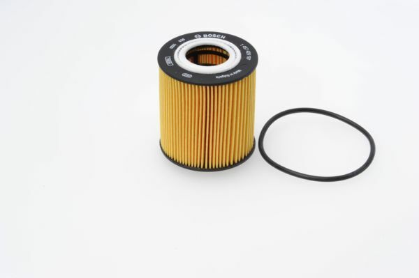 Filtr oleju 1 457 429 197 BOSCH
