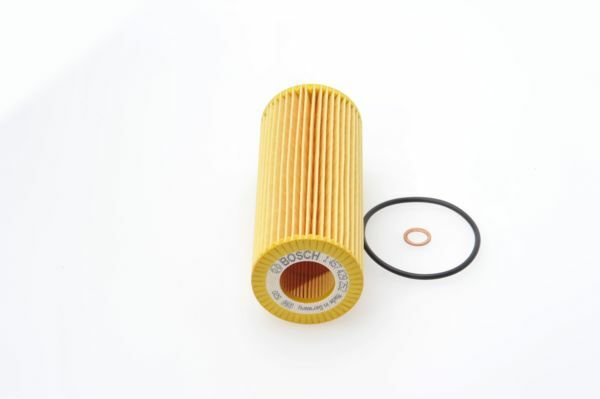 Filtr oleju 1 457 429 252 BOSCH