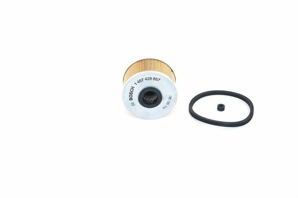 Filtr paliwa 1 457 429 657 BOSCH
