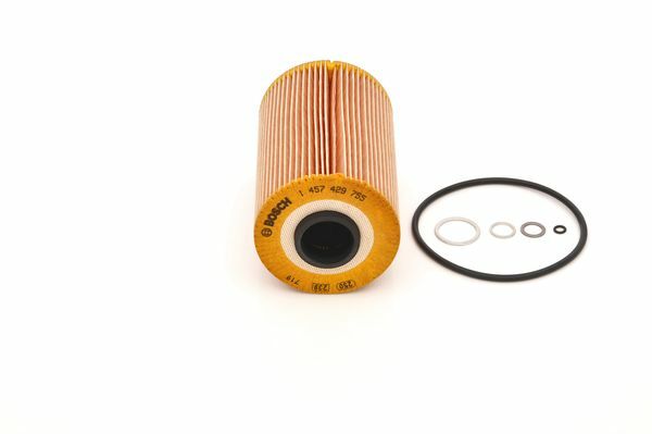 Filtr oleju 1 457 429 755 BOSCH