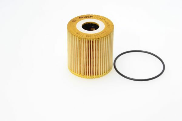 Filtr oleju 1 457 429 762 BOSCH