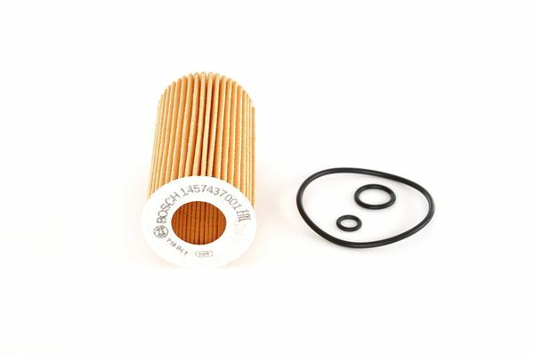 Filtr oleju 1 457 437 001 BOSCH