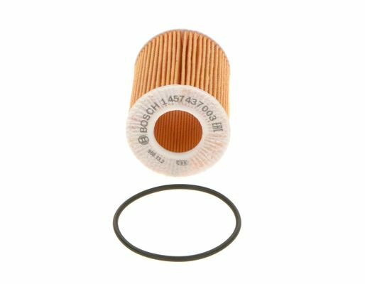 Filtr oleju 1 457 437 003 BOSCH