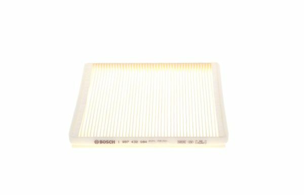 Filtr kabinowy przeciwpyłkowy 1 987 432 084 BOSCH