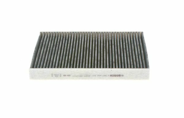 Filtr kabinowy przeciwpyłkowy 1 987 432 311 BOSCH