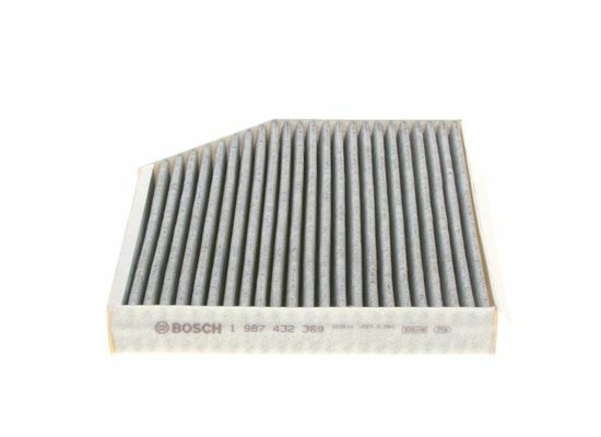 Filtr kabinowy przeciwpyłkowy 1 987 432 369 BOSCH