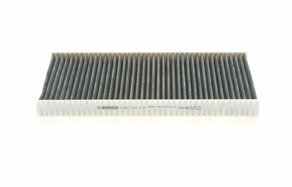 Filtr kabinowy przeciwpyłkowy 1 987 432 376 BOSCH