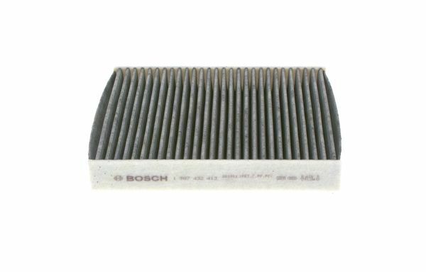 Filtr kabinowy przeciwpyłkowy 1 987 432 413 BOSCH