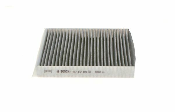 Filtr kabinowy przeciwpyłkowy 1 987 432 469 BOSCH