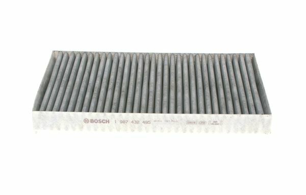 Filtr kabinowy przeciwpyłkowy 1 987 432 495 BOSCH