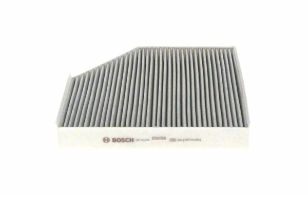 Filtr kabinowy przeciwpyłkowy 1 987 432 548 BOSCH