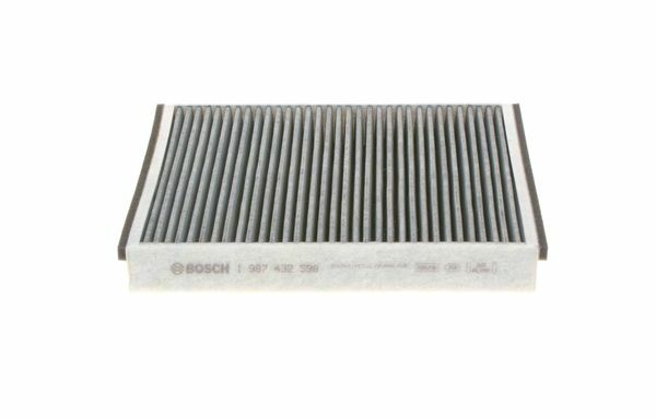 Filtr kabinowy przeciwpyłkowy 1 987 432 598 BOSCH