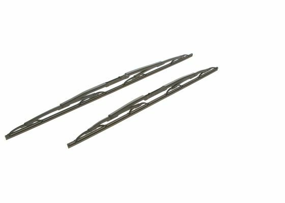Pióro wycieraczki, Twin 3 397 001 539 BOSCH