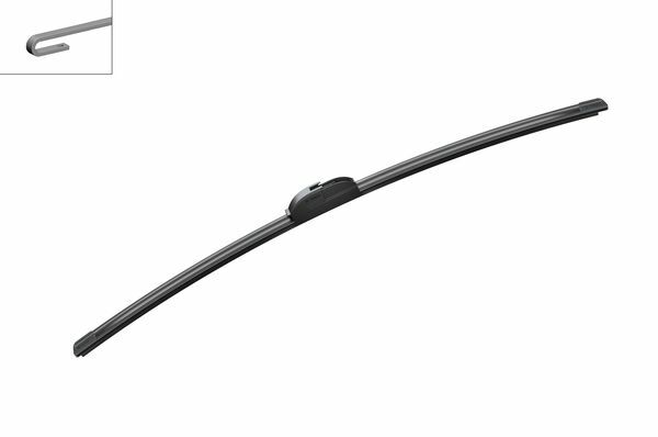 Pióro wycieraczki, Aerotwin Retro 3 397 006 803 BOSCH