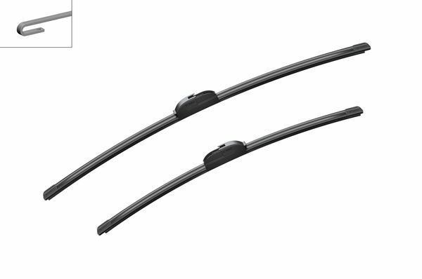 Pióro wycieraczki, Aerotwin 3 397 007 392 BOSCH
