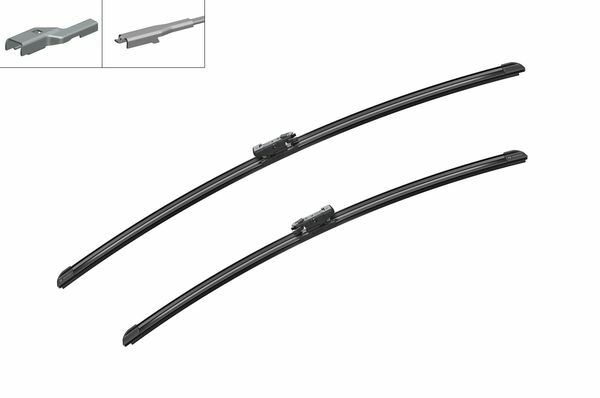 Pióro wycieraczki, Aerotwin 3 397 007 644 BOSCH