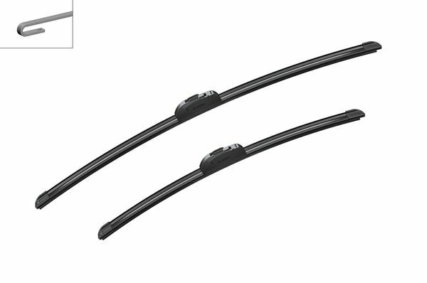 Pióro wycieraczki, Aerotwin Retrofit 3 397 007 706 BOSCH