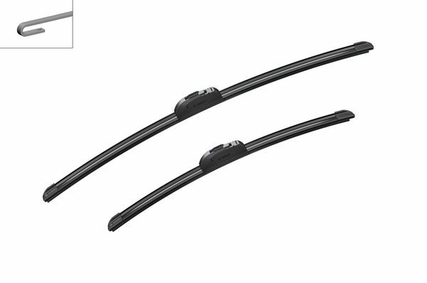Pióro wycieraczki, Aerotwin Retrofit 3 397 014 421 BOSCH