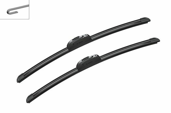 Pióro wycieraczki, Aerotwin Retrofit 3 397 118 900 BOSCH