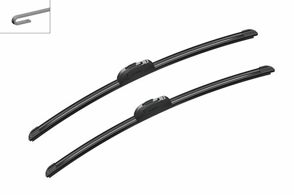 Pióro wycieraczki, Aerotwin Retrofit 3 397 118 903 BOSCH