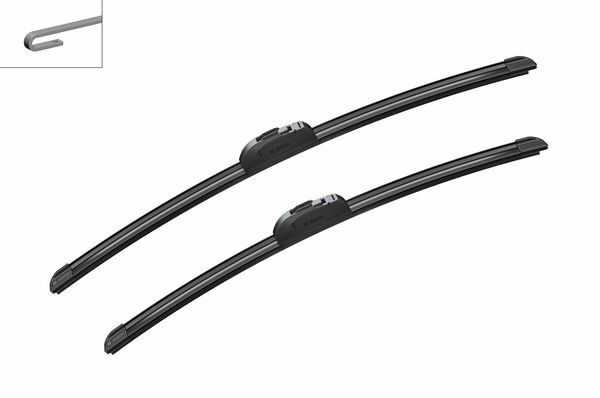 Pióro wycieraczki, Aerotwin Retrofit 3 397 118 905 BOSCH