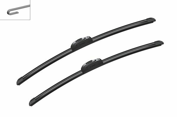 Pióro wycieraczki, Aerotwin Retrofit 3 397 118 906 BOSCH