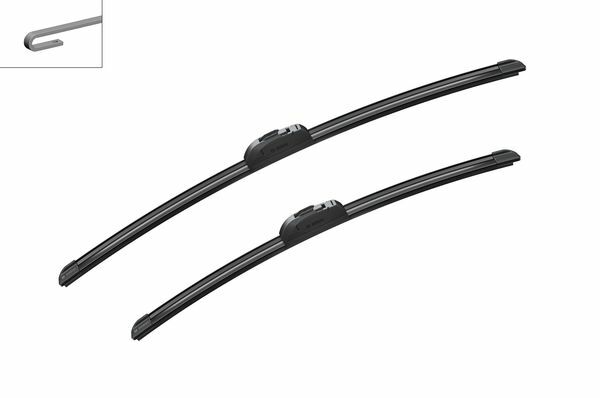 Pióro wycieraczki, Aerotwin Retrofit 3 397 118 910 BOSCH