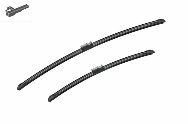 Pióro wycieraczki, Aerotwin 3 397 118 951 BOSCH
