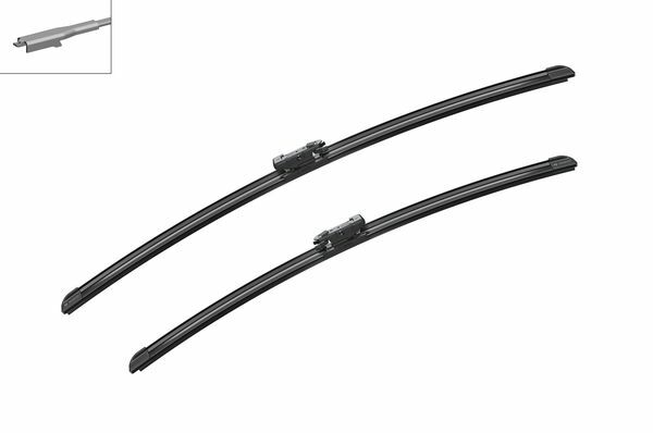 Pióro wycieraczki, Aerotwin 3 397 118 967 BOSCH